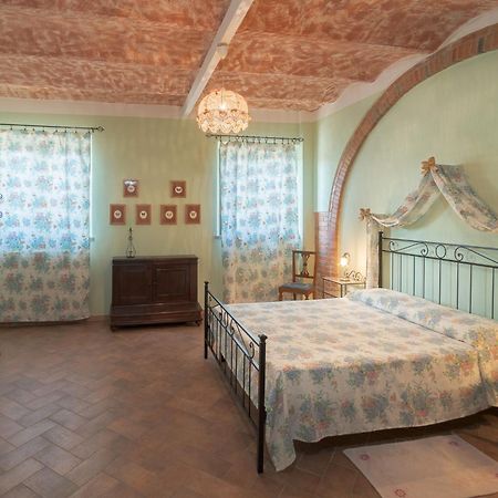 Agriturismi Farina كاستيغليون ديل لاغو المظهر الخارجي الصورة