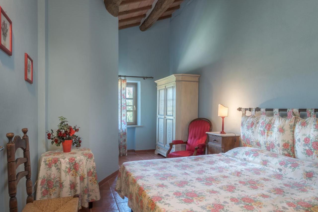 Agriturismi Farina كاستيغليون ديل لاغو المظهر الخارجي الصورة