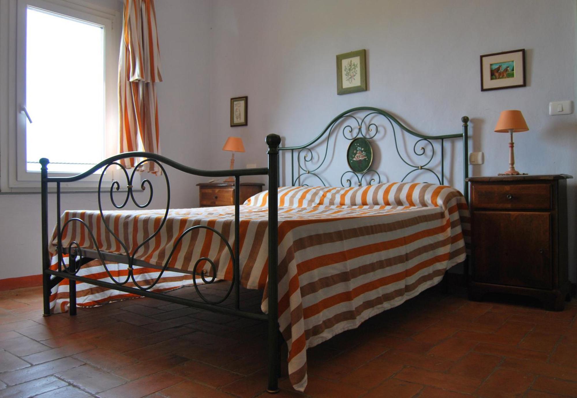 Agriturismi Farina كاستيغليون ديل لاغو الغرفة الصورة
