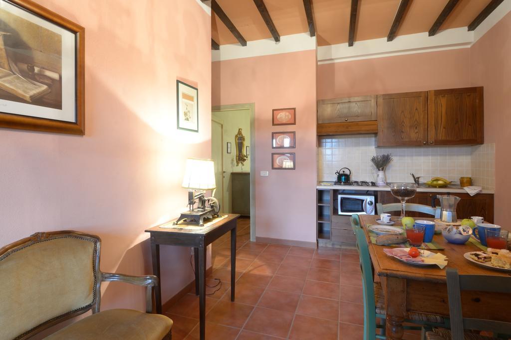 Agriturismi Farina كاستيغليون ديل لاغو المظهر الخارجي الصورة