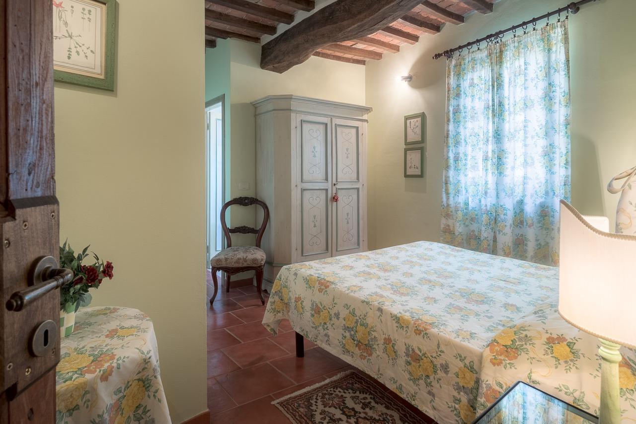 Agriturismi Farina كاستيغليون ديل لاغو المظهر الخارجي الصورة