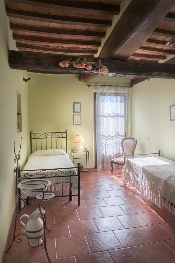Agriturismi Farina كاستيغليون ديل لاغو المظهر الخارجي الصورة