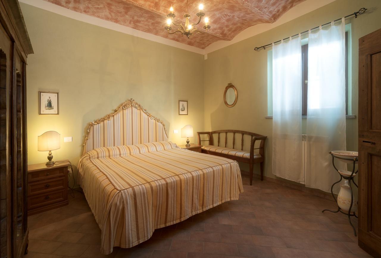 Agriturismi Farina كاستيغليون ديل لاغو المظهر الخارجي الصورة